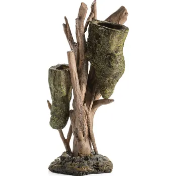 Dekorace do akvária Oase biOrb dekorace - Kořen s včelím úlem L