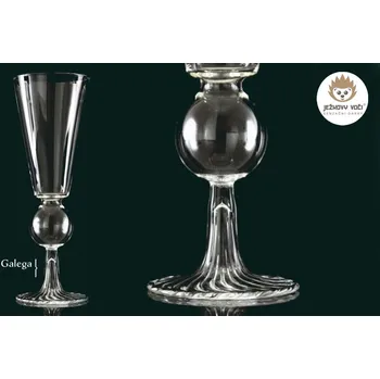 Držák na kartáček SKLENKA NA ABSINTH - GALEGA