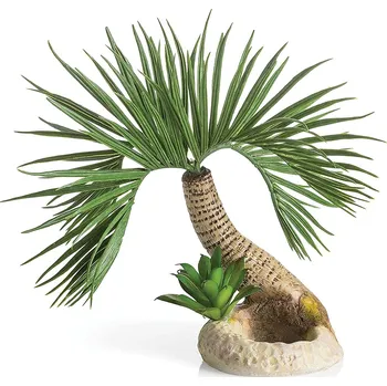 Dekorace do akvária Oase biOrb dekorace - Palma Seychelles malá
