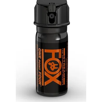Obranný sprej Fox Labs Pepřový sprej 59 ml Clona One Point Four 1.4 s UV barvivem