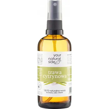 Your Natural Side 100 ml voda s citronovou trávou