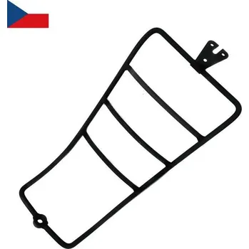 Motor pro motocykl Přední nosič JAWA 50 Pionýr 05,20,21