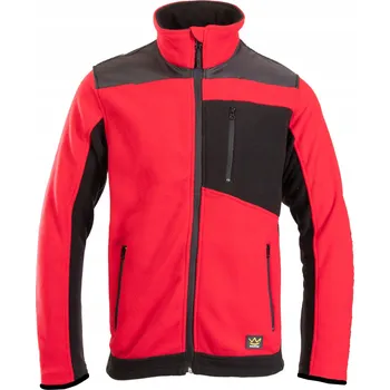 Pracovní obuv Polar Seven Kings Rubín velikost XXL