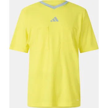 Dámské tričko Tričko adidas Bright yellow 1147506 M