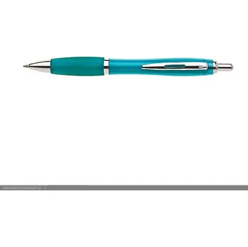 ULTA propiska plast, tyrkysová