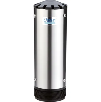 Zahradní jezírko Oase Grand Vulcan 30 - fontánová tryska