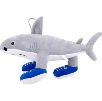 plyšák Italian Brainrot Tralalero Tralala plyšový žralok