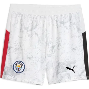 Puma White 1147510 9-10 (M)