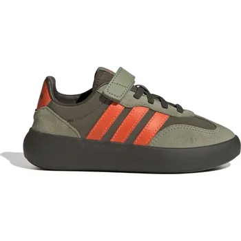 Chlapecká obuv Boty adidas Olive 1147097 C10 (28)