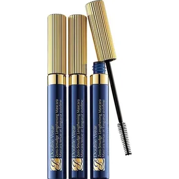 Estée Lauder Dárková sada prodlužujících řasenek Double Wear + 2 měsíce na vrácení zboží