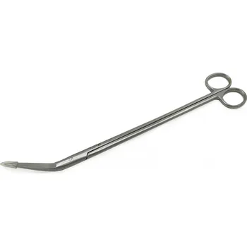 Přesné zkosené nůžky 30 cm