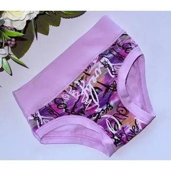 Dětské kalhotky Emy B2681 old (Velikost 86/92)