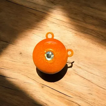 RYVALURES - MAGICKÁ KOULE ORB 140-150G