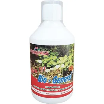 Hnojivo Femanga Bio – General na řasy 500 ml