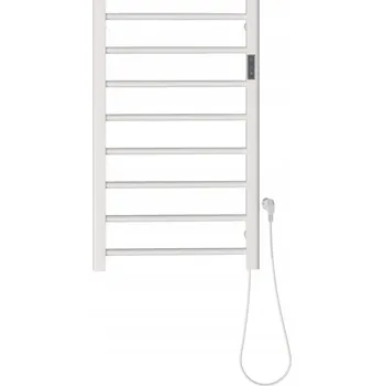 Radiátor Erga Pago ERG-LAV-GRZE-E-ST88080500-WH