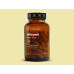 Smldinec chlupatý -Wild yam -bylinný extrakt - 60 kapslí / Herbavia.cz