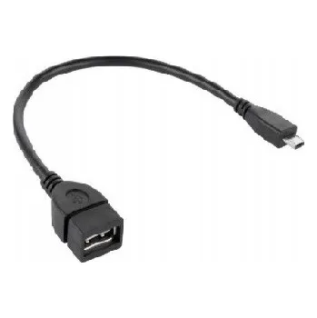 Datový kabel Napájecí kabel Lechpol 1,5 m