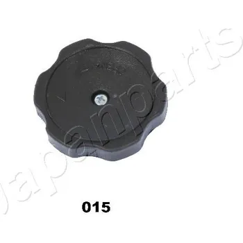 Kryt motoru JAPANPARTS Uzávěr, plnicí hrdlo olejové nádrže KO015