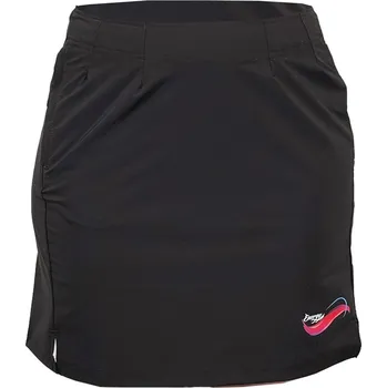 Dámská sukně Haven Energy dámská sukně s cyklovložkou black/pink Velikost: S