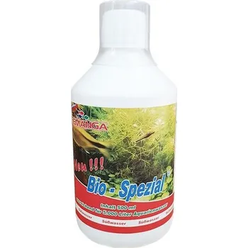 Hnojivo Femanga Bio – Spezial na sinice 250 ml