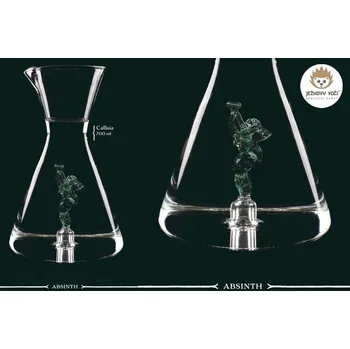 ABSINTH KARAFA - CALLISIA