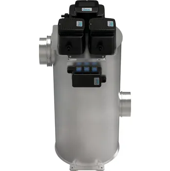 Technika k zahradnímu jezírku Oase Bitron Premium 180 W - UVC lampa