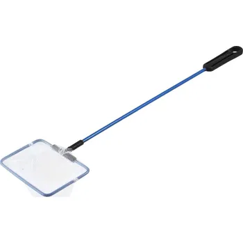 Akvaristika Akvarijní síťka vel. S (10x7,5x30 cm)