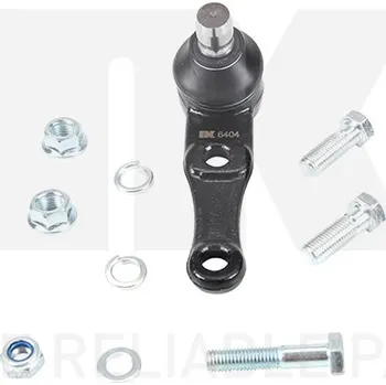 Podpora-/ Kloub SBS 5043501