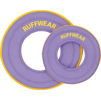 Hračka pro psa Ruffwear Hydro Plane Barva: Purple Orchid, Velikost: Medium (23 cm)