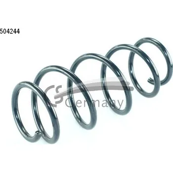 Pružina podvozku CS GERMANY 14.504.244