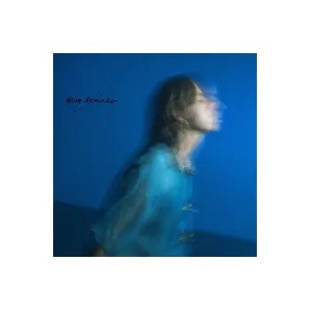 Zahraniční hudba Blue Reminder - Hand Habits [CD]