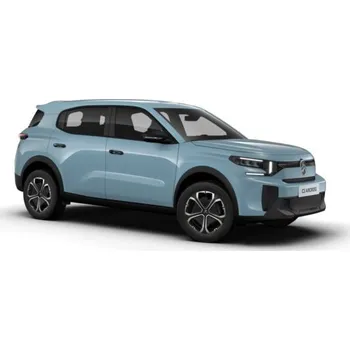 Nosič kol Příčníky Thule WingBar Edge Evo Citroen C3 Aircross 2025-