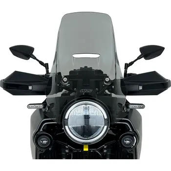 WRS Plexi na Husqvarna Norden 901 (22-24), Expedition (23-24) Caponord kouřové