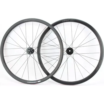 Zapletené kolo Vision-FSA TEAM AERO-GRAVEL I23 TC AGX zapletená kola gravel