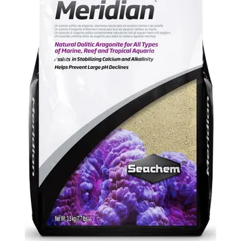 Akvarijní chemie Seachem Meridian 3,5kg
