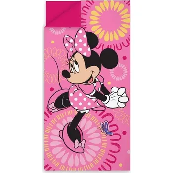 Povlečení Spací pytel DISNEY MINNIE