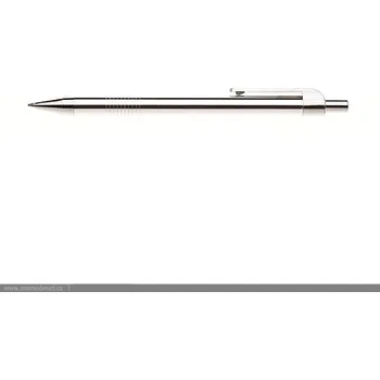 LAURIA propiska kov, stříbrná