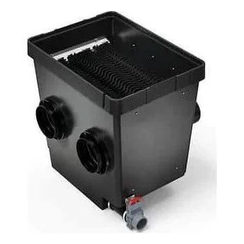 Jezírková filtrace Oase ProfiClear Premium L - filtrační systém