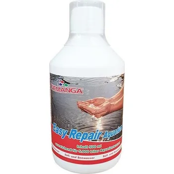 Akvarijní chemie Femanga Easy Repair potrava pro bakterie 250 ml