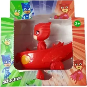 Figurka Akční figurky "PJ Masks" Varianta: 1147-3