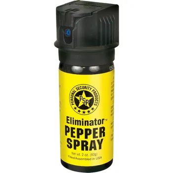 Sebeobrana Pepřový sprej Eliminator 50 ml