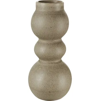 Váza Asa Selection Como 19 cm šedohnědá