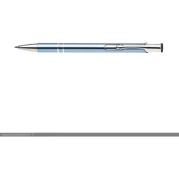 ORIN propiska kov, nebesky modrá