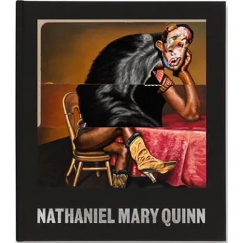 Cizojazyčná kniha Nathaniel Mary Quinn - Quinn, Nathaniel Mary