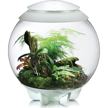Dekorace do akvária Oase biOrb AIR 30 - terárium bílé
