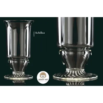 Držák na kartáček SKLENKA NA ABSINTH - ACHILLEA