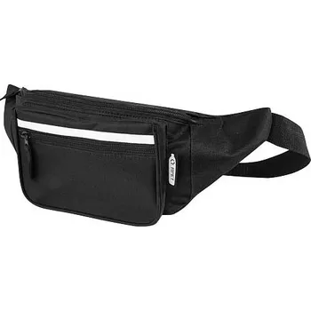 Ledvinka RPET Ledvinka Journey, černá