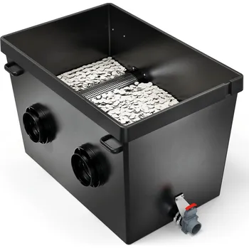 Oase ProfiClear Premium XL Moving Bed Hel-X - modulární filtr