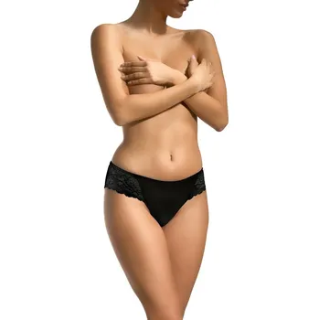 Oblečení a móda Dámské kalhotky Babell 011 Velikost: XL