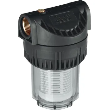 vodní filtr Oase Vodní filtr malý 1"
